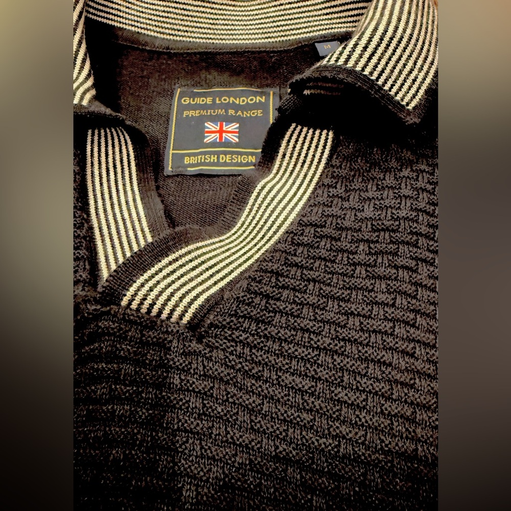 Guide London SizeM
Premium Range - Picture 3 of 10
